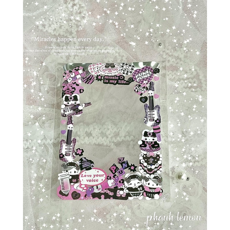 Toploader deco size b8 Shopee Việt Nam