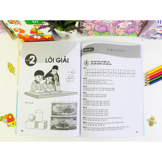 Sách - Tuyển Chọn Các Bài Toán Hay Và Khó Lớp 2 (Biên soạn theo chương trình GDPT mới) - ndbooks