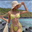 Bikini 2 mảnh .tam giác sexy quyến rũ. HÌNH THẬT