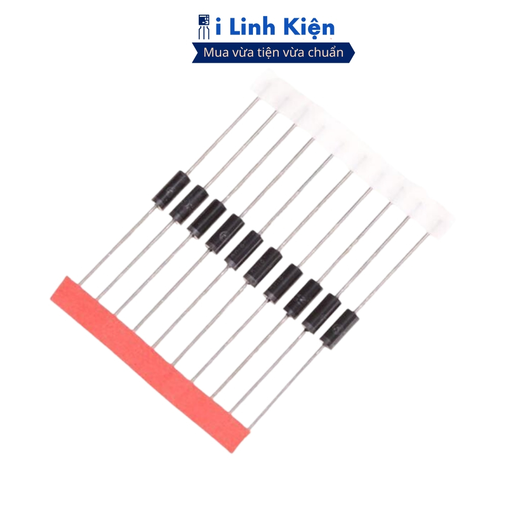 Diode zener 5W 13V/14V/15V/16V/17V/18V/20V/22V/24V/25V/28V/30V/33V chất lượng cao ilinhkien.