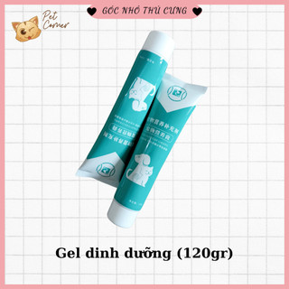 [CANXI SỮA] Viên canxi cho chó mèo bổ sung dinh dưỡng vitamin giúp chắc khỏe xương mượt lông