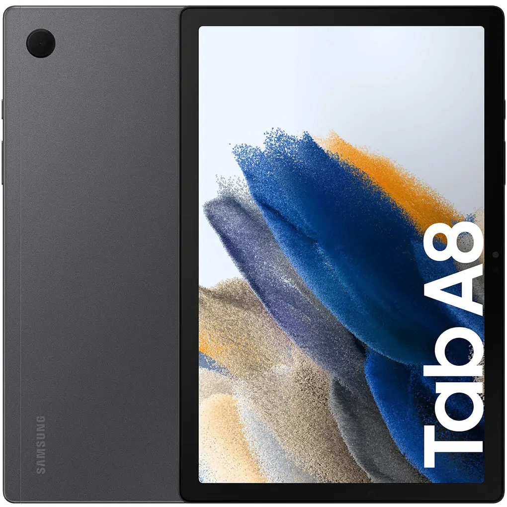 Máy Tính Bảng Samsung Galaxy Tab A8 Hàng Chính Hãng Shopee Việt Nam