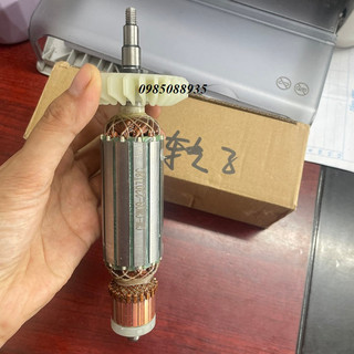 Rô to máy cắt tường Caowang 1565 - Ruột máy cắt tường CW1565 1565 Caowang