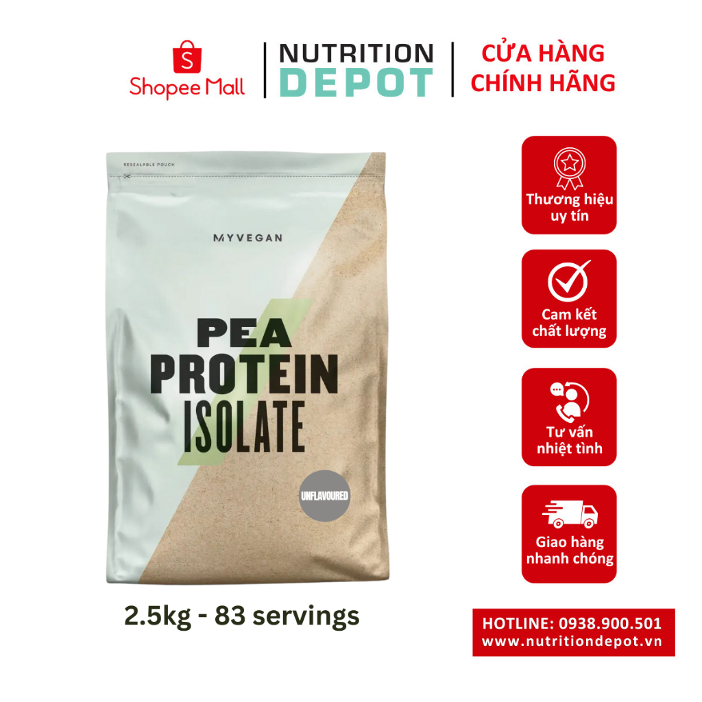 Collagène En Poudre Myprotein 2,5kg - Neutre - Pour Bodybuilding, Fitness, Haltérophilie