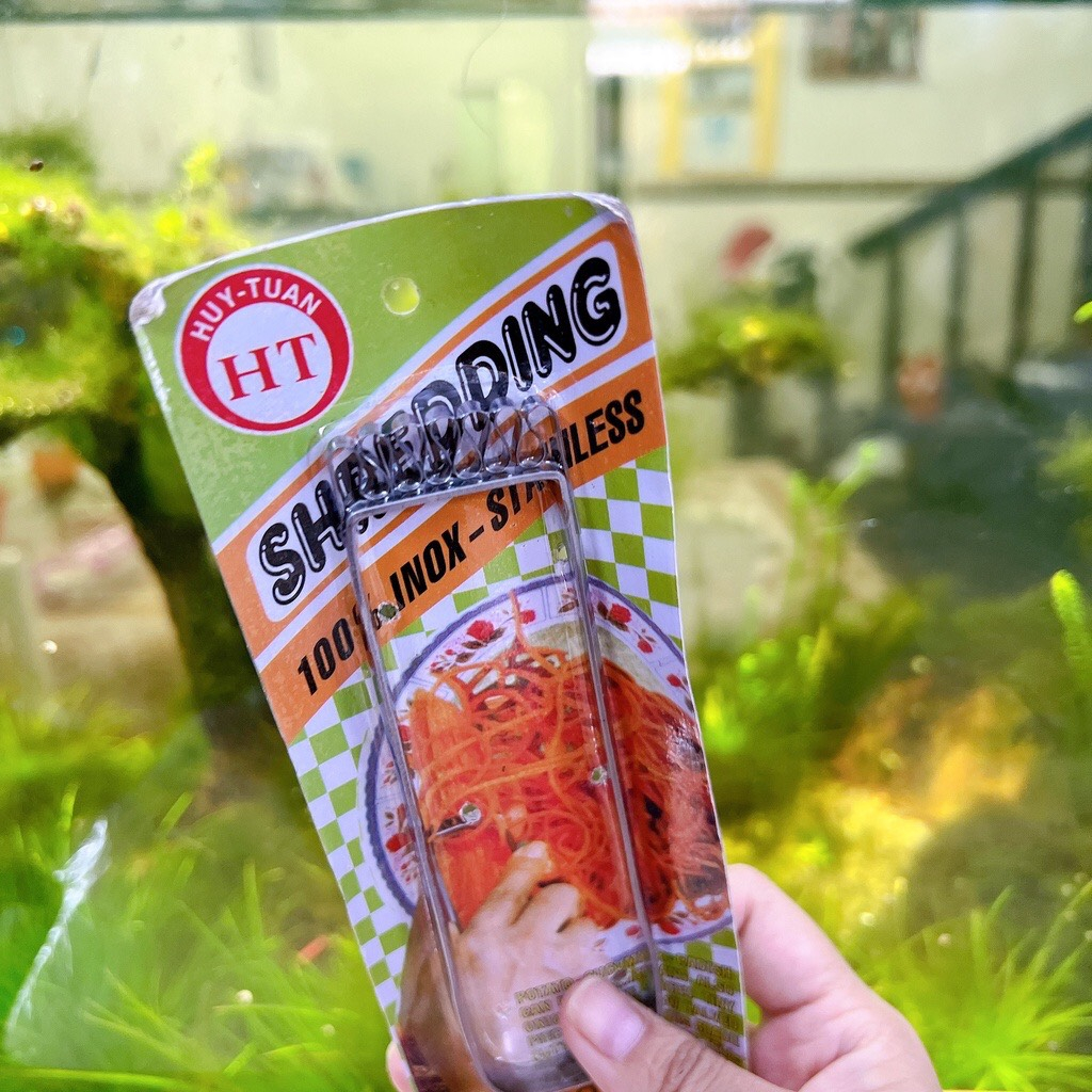 Dụng cụ bào đu đủ  - Bào đu đủ thành sợi Huy Tuấn loại tốt