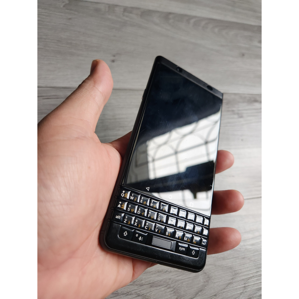 Blackberry key 01 | Shopee Việt Nam