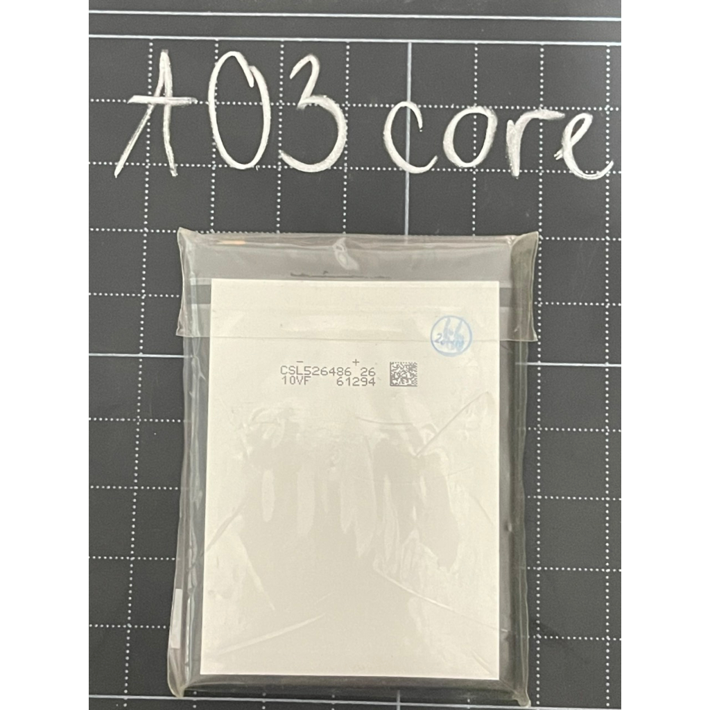 Pin thay thế Sam sung A03 core | Shopee Việt Nam