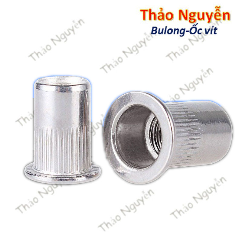 Ốc tán rút INOX 304 các size M3,M4,M5,M6,M8,M10 | Shopee Việt Nam
