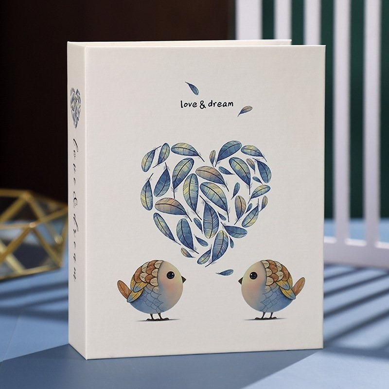 Album 100 ảnh 10x15 Xương rồng nghộ nghĩnh