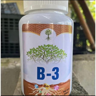 siêu dướng cây B3 cho cây cảnh cây bonsai hoa lan