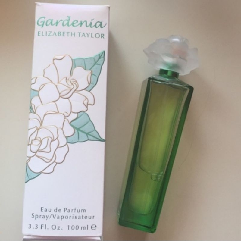 Gardenia Elizabeth Taylor Cologne Gardenia Elizabeth Taylor