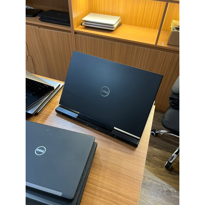 Siêu Phẩm Dell G7 7700 RAM 32B SSD 1TGB Rtx 2070 Chơi Game | BigBuy360 - bigbuy360.vn