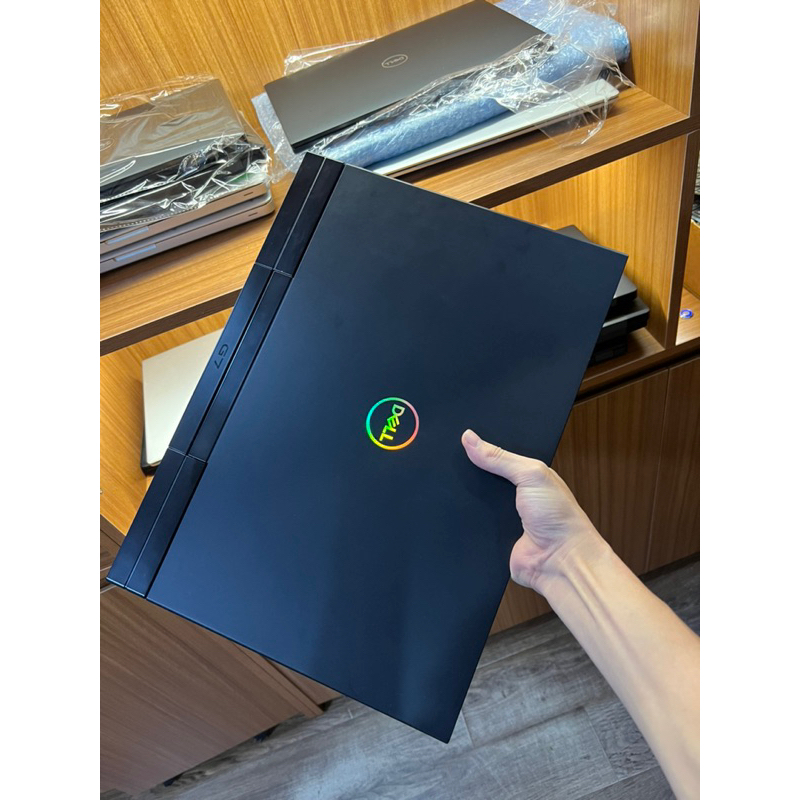 Siêu Phẩm Dell G7 7700 RAM 32B SSD 1TGB Rtx 2070 Chơi Game | BigBuy360 - bigbuy360.vn