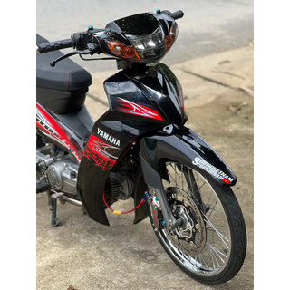 Tem rời sirius - mẫu zin 206