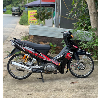 Tem rời sirius - mẫu zin 206