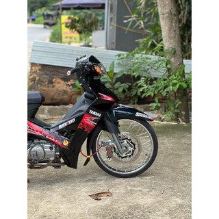Tem rời sirius - mẫu zin 206