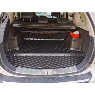Lót Cốp Outlander Chống Mài Mòn Gấp Mép (Hàng Nội Địa Trung)