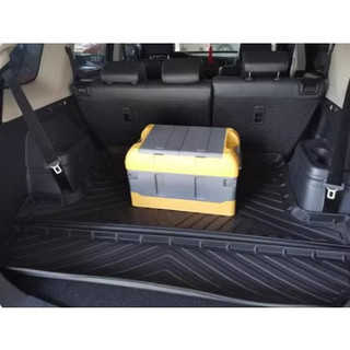 Lót Cốp Outlander Chống Mài Mòn Gấp Mép (Hàng Nội Địa Trung)