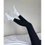 set 2 Quần Lengging su đúc định hình 8.0 DUOXIAOWEI - Boochic