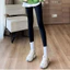 set 2 Quần Lengging su đúc định hình 8.0 DUOXIAOWEI - Boochic