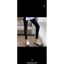 set 2 Quần Lengging su đúc định hình 8.0 DUOXIAOWEI - Boochic