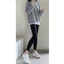 set 2 Quần Lengging su đúc định hình 8.0 DUOXIAOWEI - Boochic