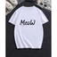 Áo thun Local Brand T tay lỡ unisex GIRL- Áo phông Ullzang cặp nam nữ fom rộng ,tay lỡ