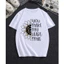 Áo thun Local Brand T tay lỡ unisex GIRL- Áo phông Ullzang cặp nam nữ fom rộng ,tay lỡ
