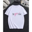 Áo thun Local Brand T tay lỡ unisex GIRL- Áo phông Ullzang cặp nam nữ fom rộng ,tay lỡ
