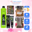 Thuốc nhuộm tóc cao cấp L'Oreal Inoa phủ bạc thời trang Công nghệ thuần chay 60ml + Oxy