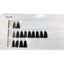 Thuốc nhuộm tóc cao cấp L'Oreal Inoa phủ bạc thời trang Công nghệ thuần chay 60ml + Oxy