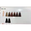 Thuốc nhuộm tóc cao cấp L'Oreal Inoa phủ bạc thời trang Công nghệ thuần chay 60ml + Oxy