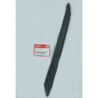 nẹp sườn nhám ab air blade 110 2007 2008 ( bán lẻ từng bên )