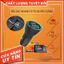 TẨU SẠC NHANH Ô TÔ 58.5W 2 CỔNG USB, TYPE-C PHÙ HỢP MỌI THIẾT BỊ - NHỎ GỌN, TIỆN LỢI, CHÁT LƯỢNG