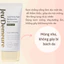 Kem chống nắng Nâng Tone - Jeu'Demeure Anti sun:age Melationin Sun Cream Tone-up