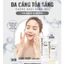 Kem chống nắng Melatonin SPF 50+++ Jeu’Demeure giúp dưỡng ẩm, kiềm dầu, bảo vệ da