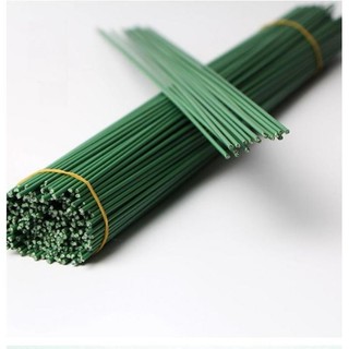 Kẽm cành cắm hoa sáp 40cm
