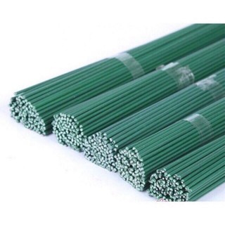 Kẽm cành cắm hoa sáp 40cm