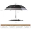 Ô dù Golf 2 tầng mở rộng Nason Umbrella Extension thiết kế độc đáo, 23 inch khi đóng, 27 inch khi mở