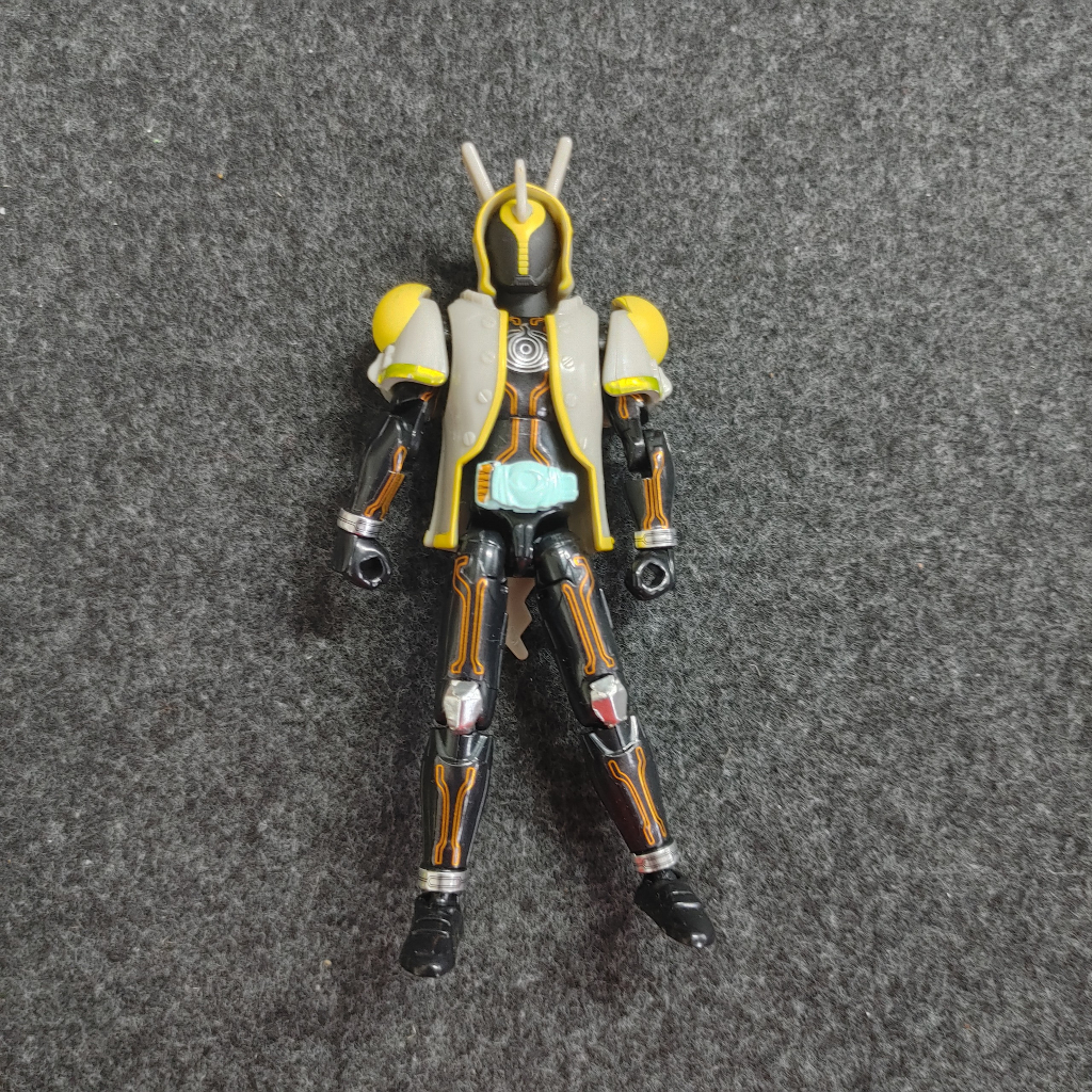 Kamen Rider Ghost | Kamen Rider Ghost Dòng Shodo | Shopee Việt Nam