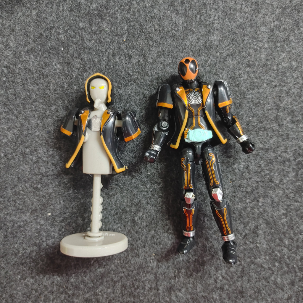Kamen Rider Ghost | Kamen Rider Ghost Dòng Shodo | Shopee Việt Nam