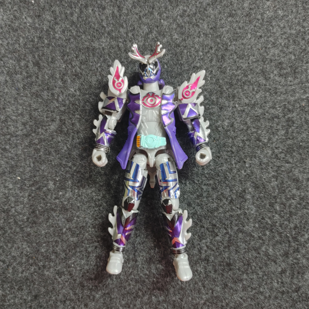 Kamen Rider Ghost | Kamen Rider Ghost Dòng Shodo | Shopee Việt Nam