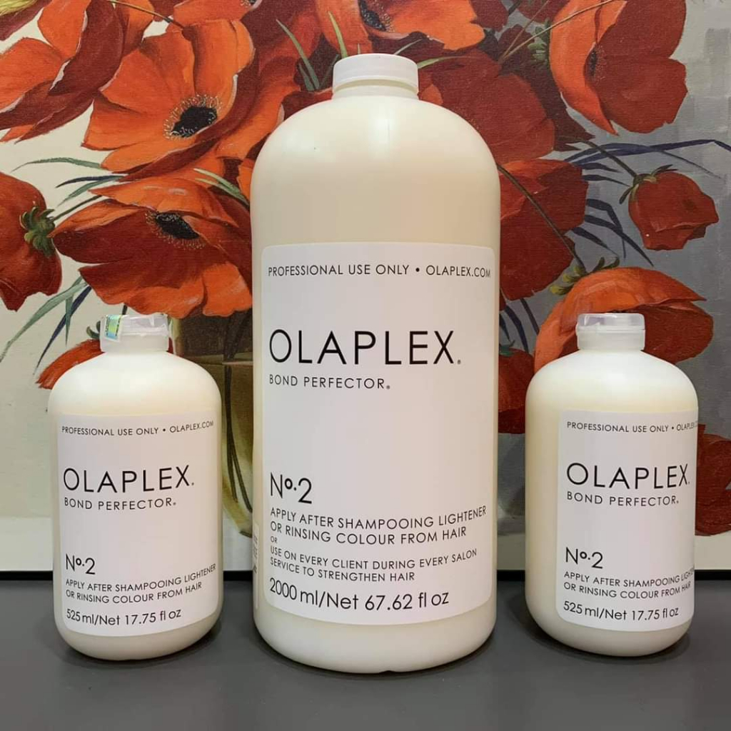 High quality Olaplex no2