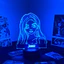 Đèn Led 3D khắc Blackpink, Rose, Jennie, Jisoo, Lisa làm quà tặng cực chất trang trí phòng ngủ tặng fan