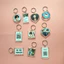 Đèn Led 3D khắc Blackpink, Rose, Jennie, Jisoo, Lisa làm quà tặng cực chất trang trí phòng ngủ tặng fan