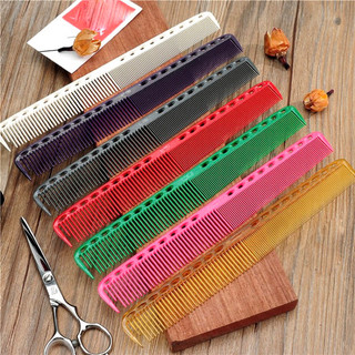 ❌RẺ NHẤT❌ Lược cắt tóc Y.S 335 dài 21cm,Lược Y.S 339 dài 18cm cắt tóc nam nữ chuyên nghiệp