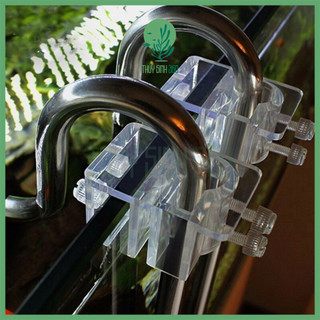 Kẹp In Out Mufan Nhựa Acrylic Siêu Trong