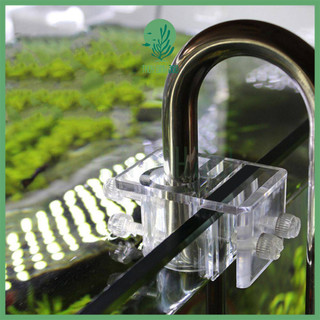 Kẹp In Out Mufan Nhựa Acrylic Siêu Trong
