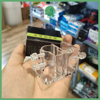 Kẹp In Out Mufan Nhựa Acrylic Siêu Trong