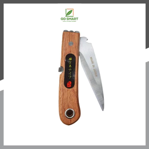 Dao Ghép Cành Gọt Cành Bonsai Cây Cảnh Nhật Bản - Dụng Cụ Nông Nghiệp GD Smart